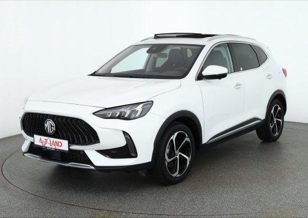 MG HS 1.5 T-GDI Luxury Aut.
