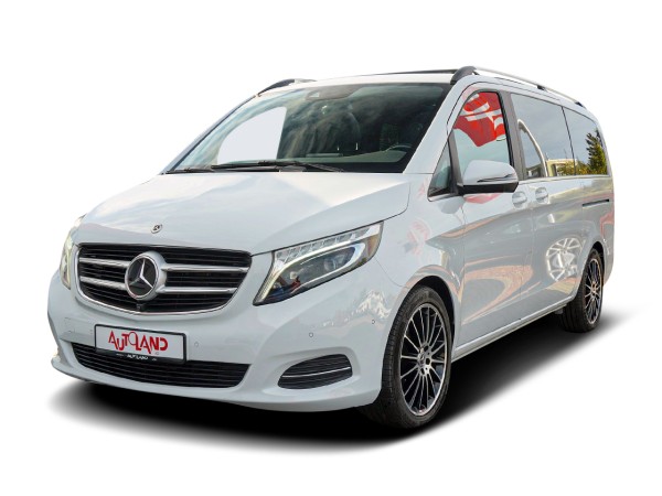 Mercedes-Benz V-Klasse V250 Avantgarde lang