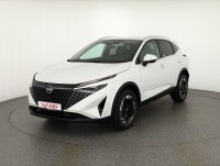 Nissan Qashqai N-Connecta 1.3 Dig-T MHEV Aut. 2-Zonen-Klima Navi Sitzheizung
