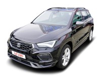 Seat Ateca FR 1.5 TSI DSG 2-Zonen-Klima Navi Sitzheizung