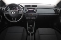 Skoda Fabia 1.0 MPI Cool Plus