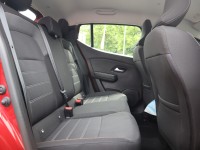 Dacia Sandero Stepway TCe 90 AT