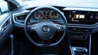 VW Polo 1.0 TSI Highline R-Line
