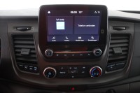 Ford Transit Custom 2.0 TDCi 320 L1H1