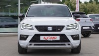 Seat Ateca 2.0 TSI FR 4Drive