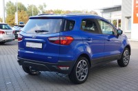 Ford EcoSport 1.0 EcoBoost Trend