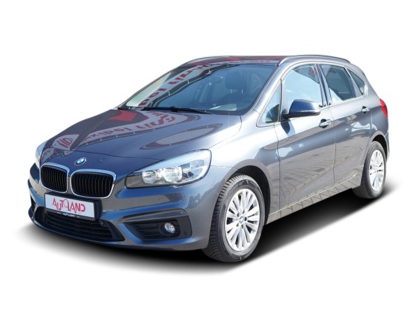 BMW 216 d Advantage