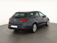 Seat Leon ST 2.0 TDI FR