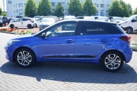 Hyundai i20 1.0 T-GDI AT Trend APP LHZ SHZ