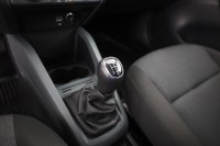 Skoda Fabia 1.0