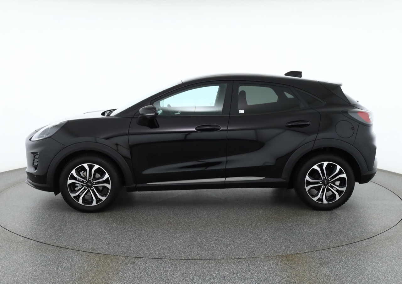 Ford Puma Titanium 1.0 EB