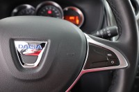 Dacia Sandero Stepway 1.5 dCi Prestige