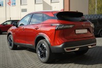 Nissan Qashqai N-Connecta 1.3 Dig-T Aut.