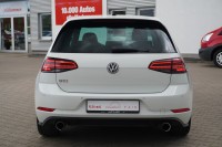 VW Golf VII 2.0 TSI GTI