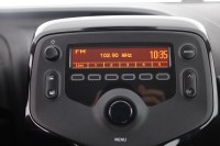 Citroen C1 1.0 VTi Feel