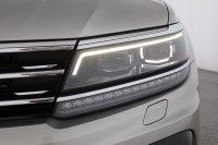 VW Tiguan 2.0 TSI DSG R-Line 4Motion