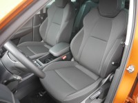 Skoda Karoq 1.5 TSI