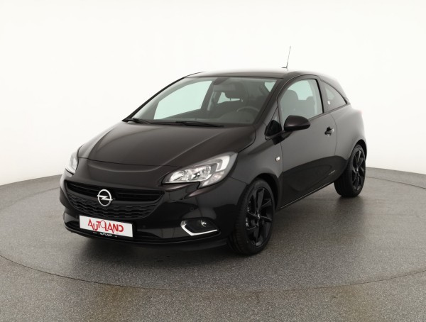 Opel Corsa E 1.4 Color Edition