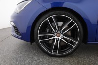 Seat Leon ST 2.0 TSI DSG Cupra 290