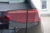VW Passat Alltrack 4Motion 2.0 TDI DSG