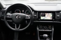 Skoda Kodiaq 2.0 TSI DSG 4x4