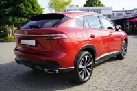 MG HS 1.5 T-GDI Luxury Aut.