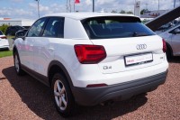 Audi Q2 1.4 TFSI design
