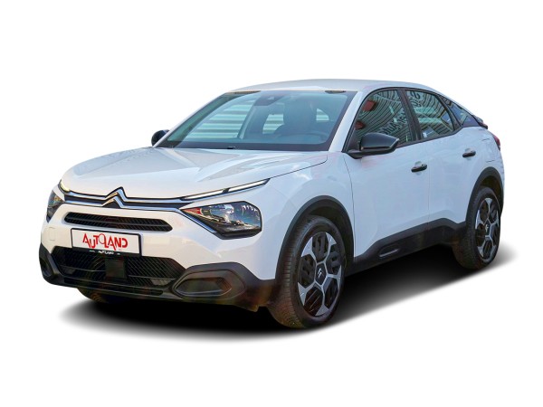 Citroen C4 PureTech 100 YOU