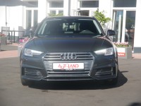 Audi A4 Avant 1.4 TFSI S-line