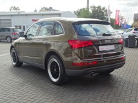 Audi Q5 2.0 TDI