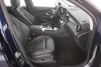 Mercedes-Benz GLC 250 Coupe 4Matic