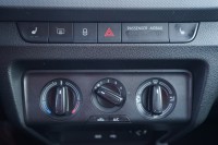 Skoda Fabia 1.0 MPI Cool Edition