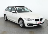 BMW 320 i Touring Advantage