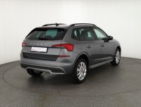 Skoda Kamiq 1.0 TSI DSG