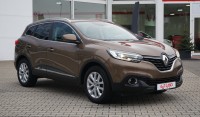 Renault Kadjar 1.2 TCe 130 Experience