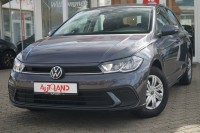 Vorschau: VW Polo 1.0