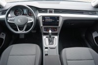 VW Passat Variant 2.0 TDI DSG