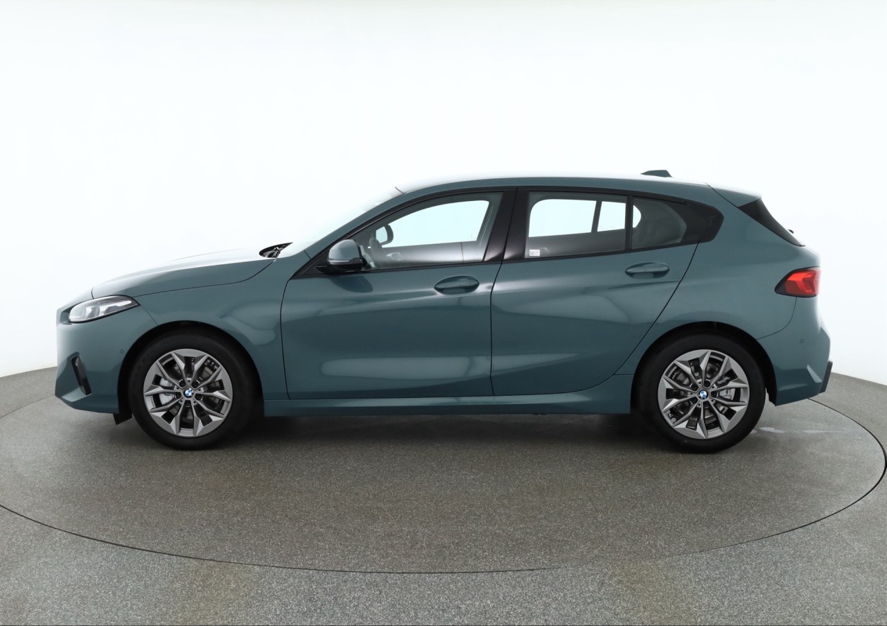 BMW 120 i Aut.