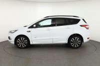 Vorschau: Ford Kuga 2.0 EB 4x4 ST-Line