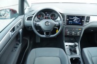 VW Golf Sportsvan 1.0 TSI