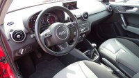 Audi A1 1.0 TFSI Sportback sport ultra