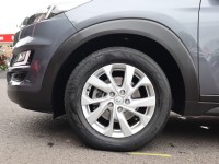 Hyundai Tucson 1.6 Style