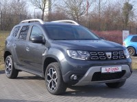 Dacia Duster II 1.3 TCE Prestige
