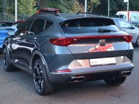Cupra Formentor 2.0 TDI 4Drive