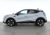Vorschau: Renault Captur TCe 90