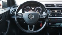Skoda Fabia 1.0 Ambition