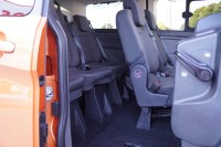 Ford Tourneo Custom 2.0 TDCi Titanium