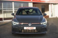 VW Golf VIII 2.0 TSI GTI DSG
