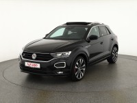 VW T-Roc 1.5 TSI DSG 2x R-Line LED Panorama Navi