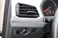 VW T-Cross 1.0 TSI DSG Move